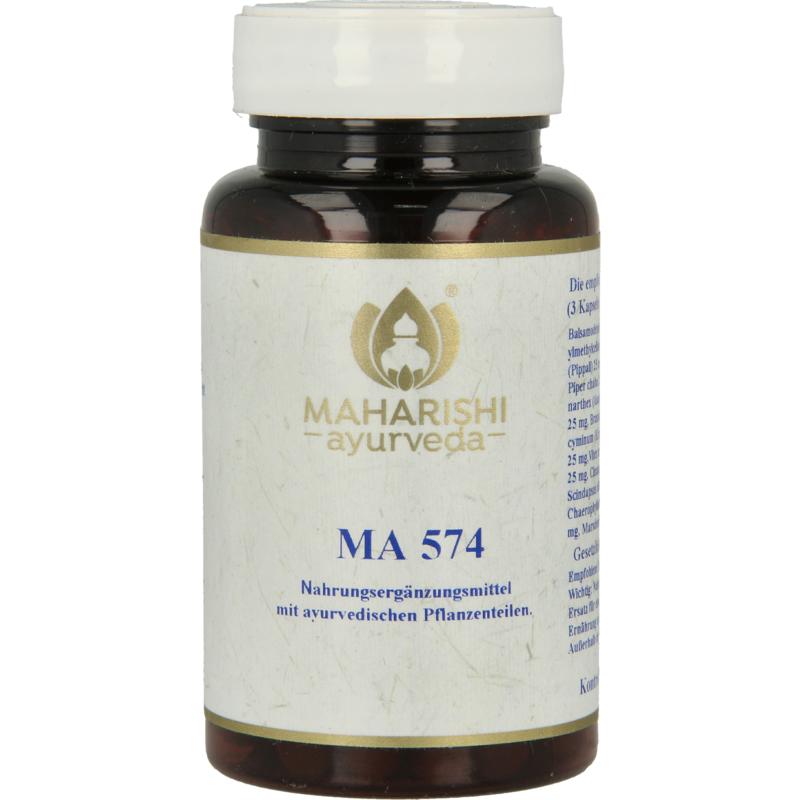 Maharishi Ayurv MA 574 54 gram