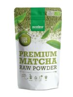 Purasana Matcha premium poeder vegan bio 75 gram