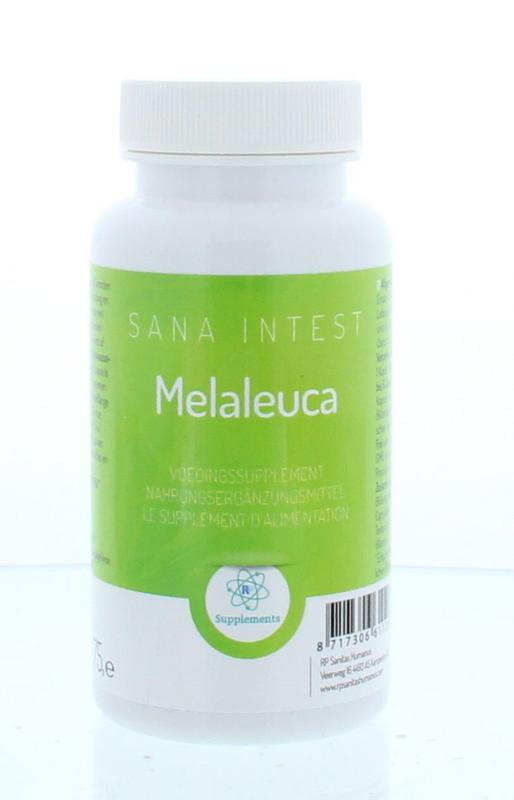 RP Supplements Melaleuca 90 capsules
