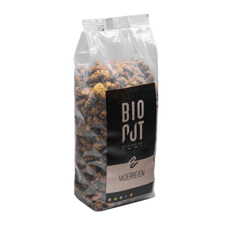 Bionut Moerbeien bio 500 gram