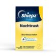 Shiepz Nachtrust 8 uur 30 tabletten