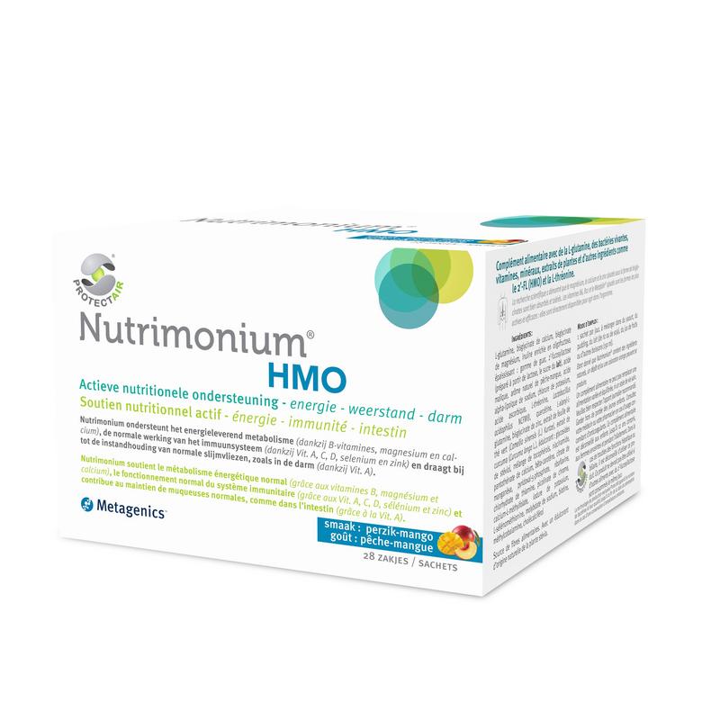 Metagenics Nutrimonium HMO 28 sachets
