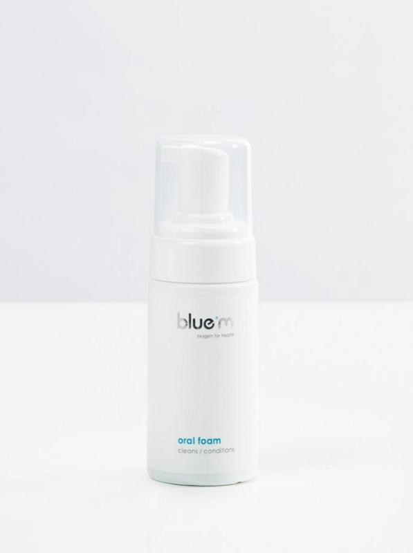 Bluem Oral foam - aligner cleaner  50 - 100 ml