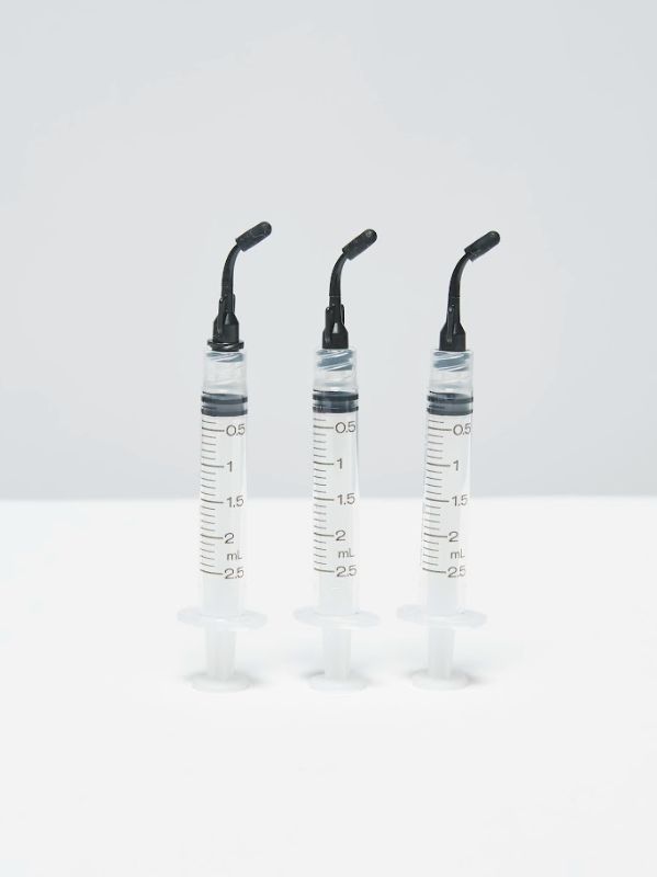 Bluem Oral gel applicator 3 stuks