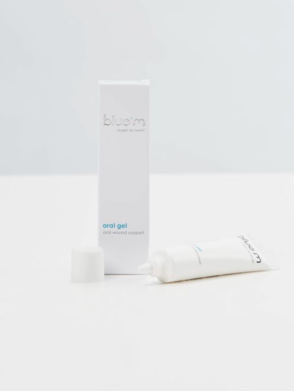 Bluem Oral gel 15 ml