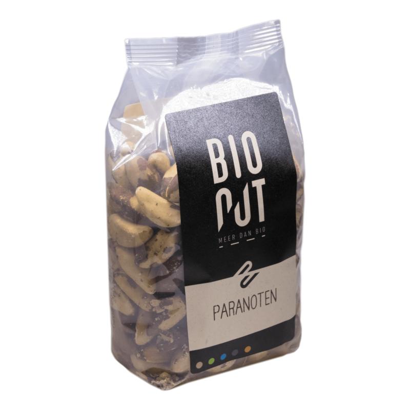 Bionut Paranoten bio  500 - 1000 gram