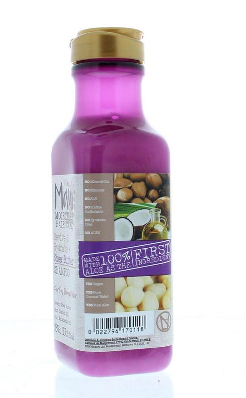 Maui Revive & hydrate shampoo 385 ml