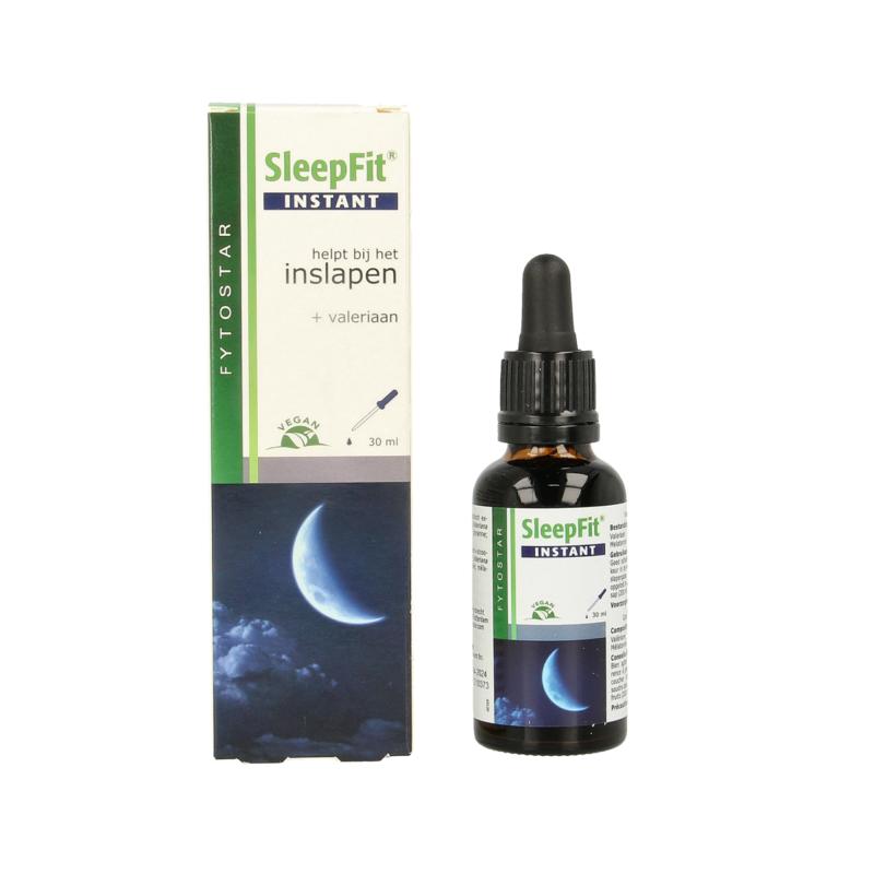 Fytostar Sleepfit instant 30 ml