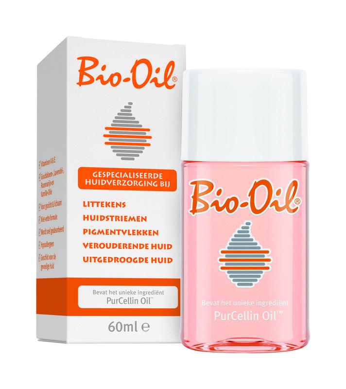 Bio Oil Specialistische huid olie 60 ml