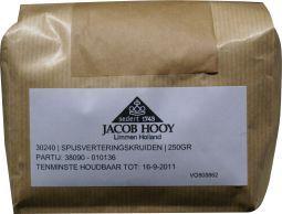 Jacob Hooy Spijsverteringskruiden 250 gram