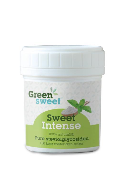 Green Sweet Sweet intense 50 gram