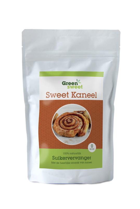 Green Sweet Sweet kaneel 400 gram