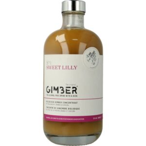 Gimber Sweet lilly bio 500 ml