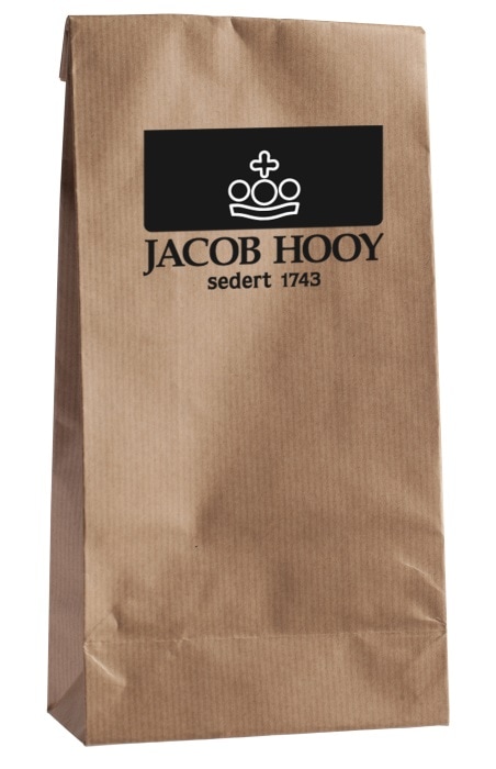 Jacob Hooy Tarwegras gemalen  250 - 1000 gram