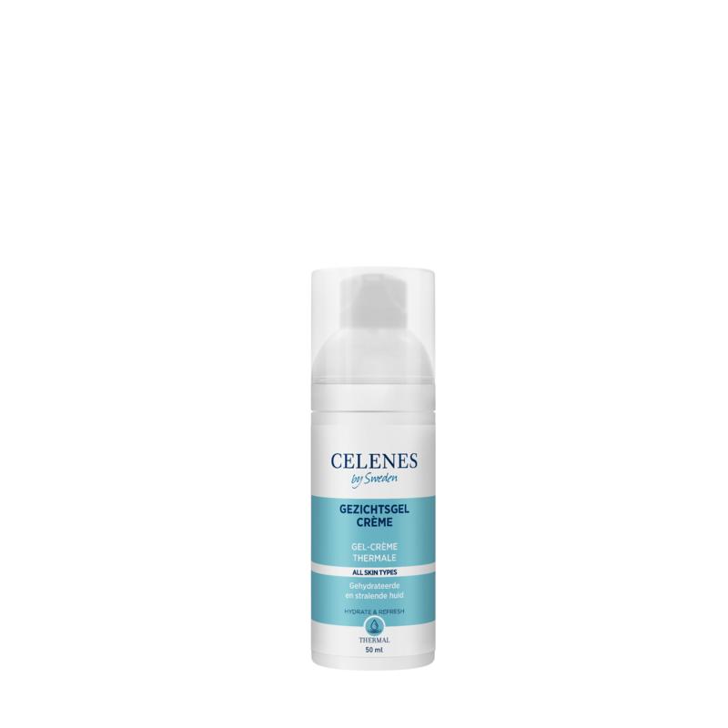 Celenes Thermal face cream 50 ml