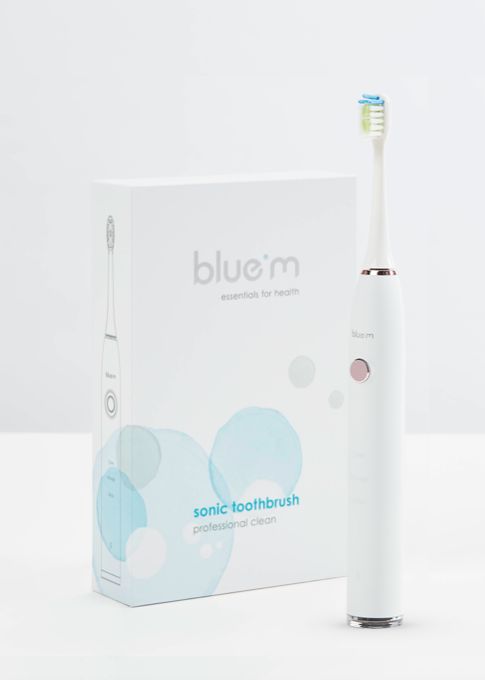 Bluem Toothbrush sonic+ 1 stuks