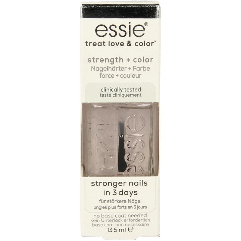 Essie Treat love color 00 gloss fit  13. 5 ml