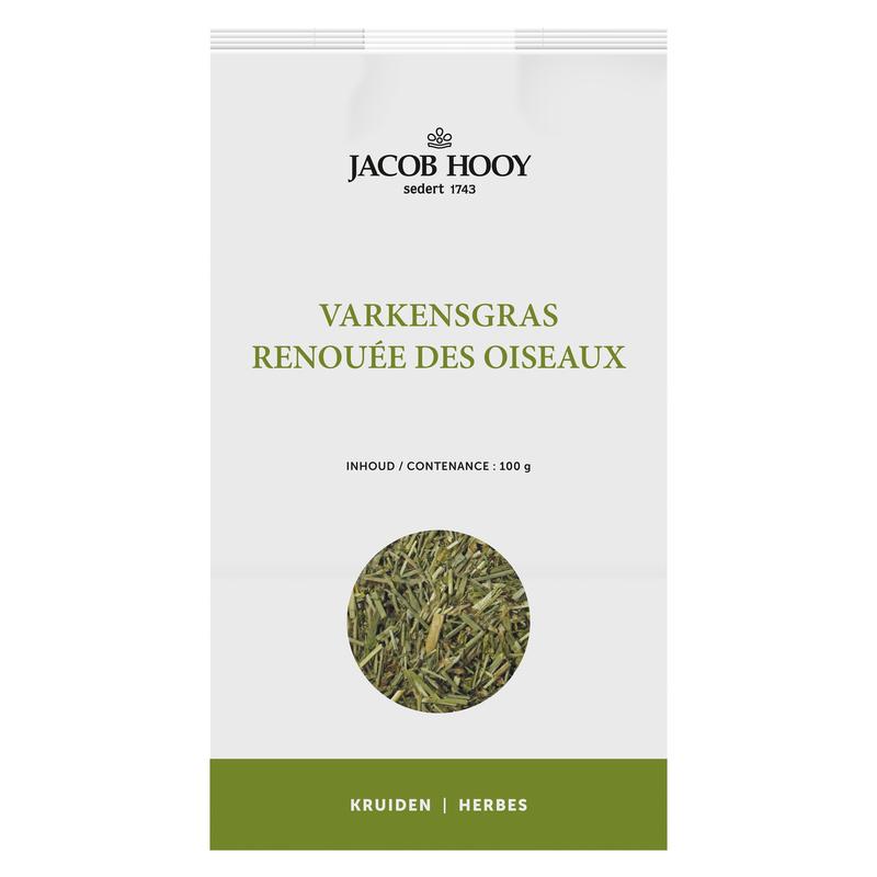 Jacob Hooy Varkensgras  100 - 250 - 1000 gram