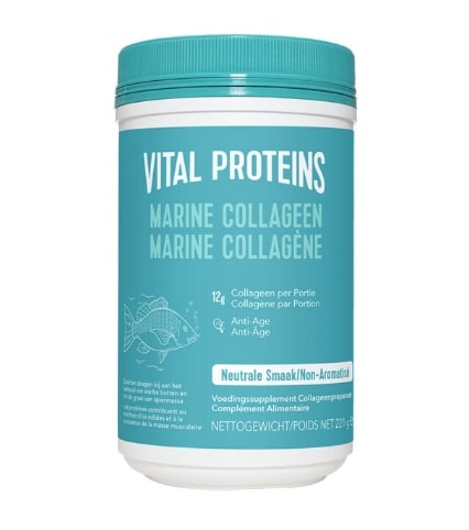 Vital Proteins marine collageen