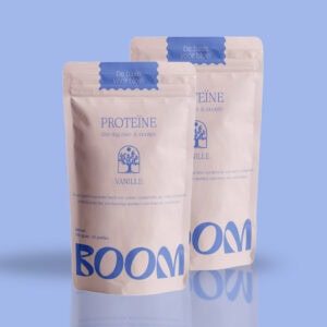 proteine boom aanbieding 1+1