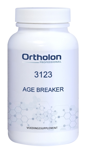 Ortholon Age breaker Pro 60 vegan capsules