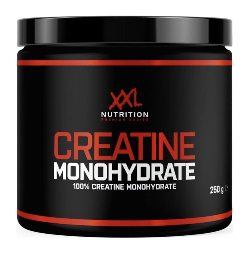 Allerbeste creatine monohydraat supplement