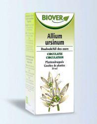 Biover Allium ursinum tinctuur bio 50 ml