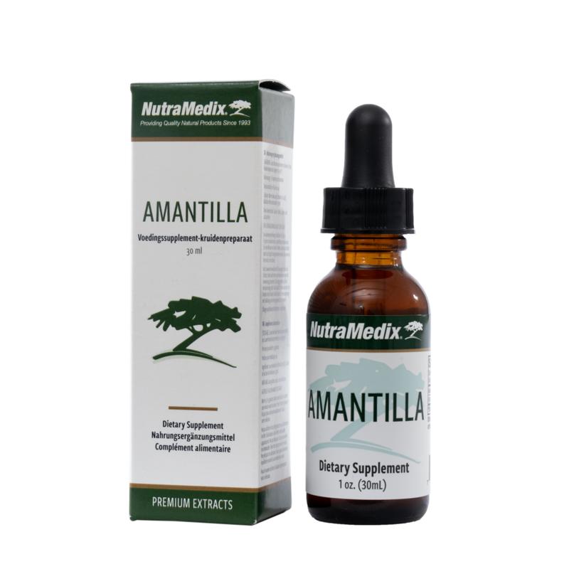 Nutramedix Amantilla 30 ml