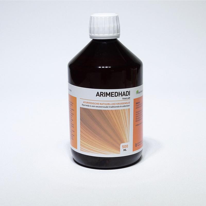 Ayurveda Health Arimedhadi thailam 500 ml