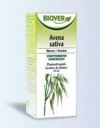 Biover Avena sativa tinctuur bio 50 ml