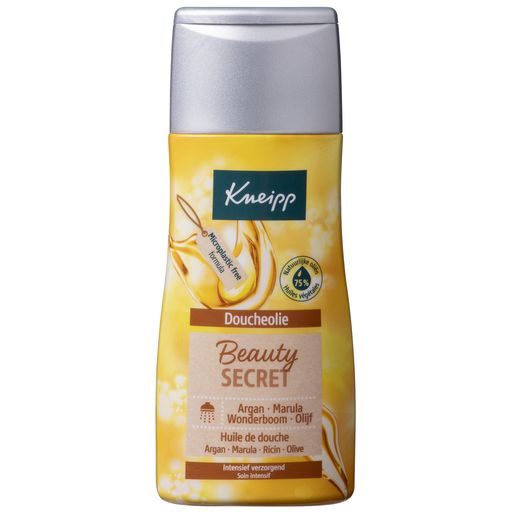 Kneipp Beauty secret douche olie 200 ml