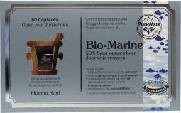 Pharma Nord Bio marine 150 - 60 capsules