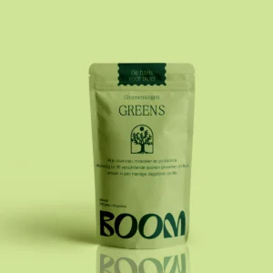 BOOM nutritions Greens