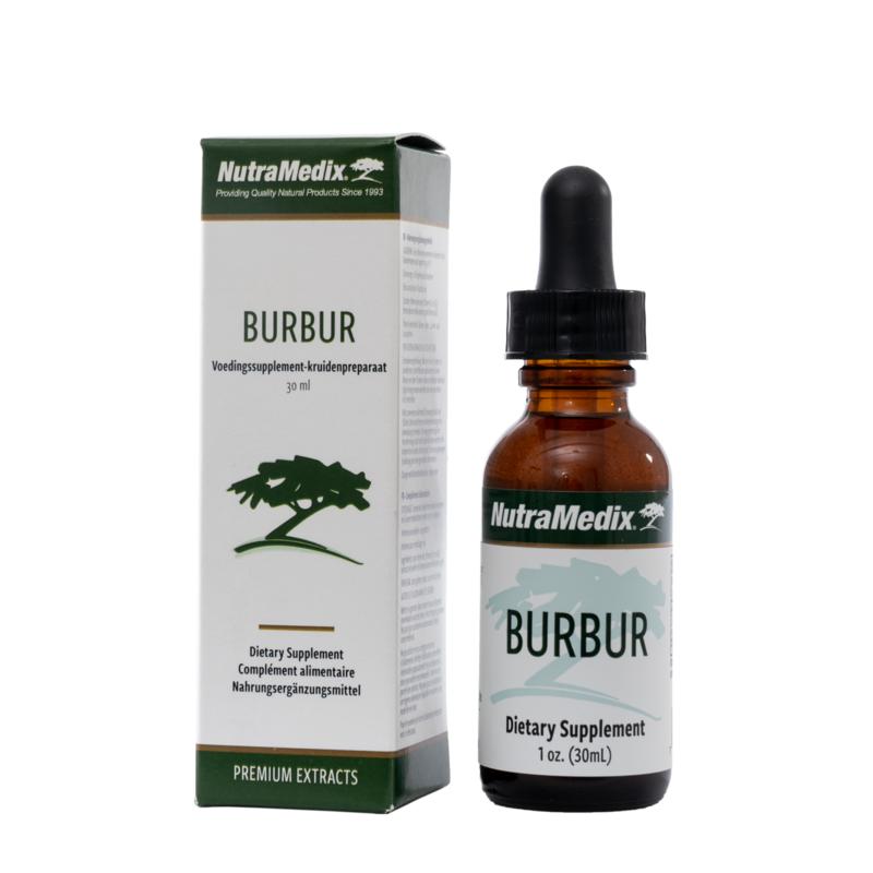 Nutramedix Burbur 30 ml