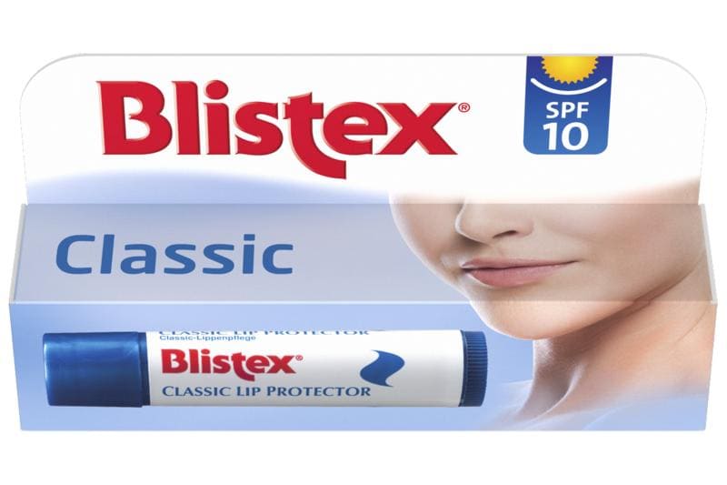 Blistex Classic protect stick 4.25 gram