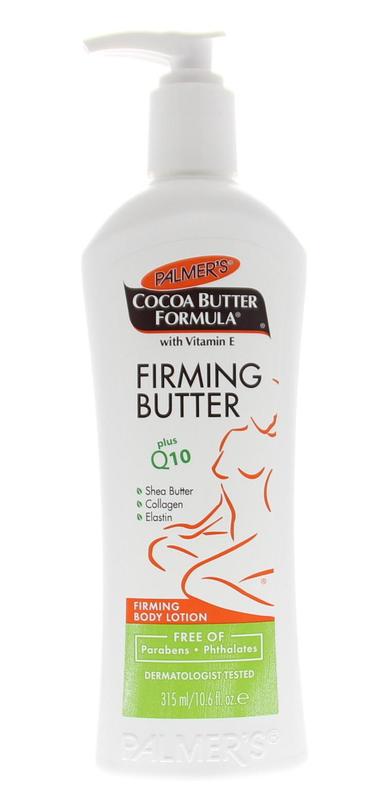 Palmers Cocoa butter formula firming 315 ml