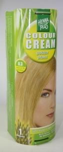 Henna Plus Colour cream 8.3 gold blond 60 ml