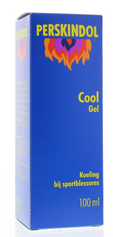 Perskindol Cool gel 100 ml