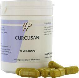 Holisan Curcusan ayurveda 90 vegan capsules