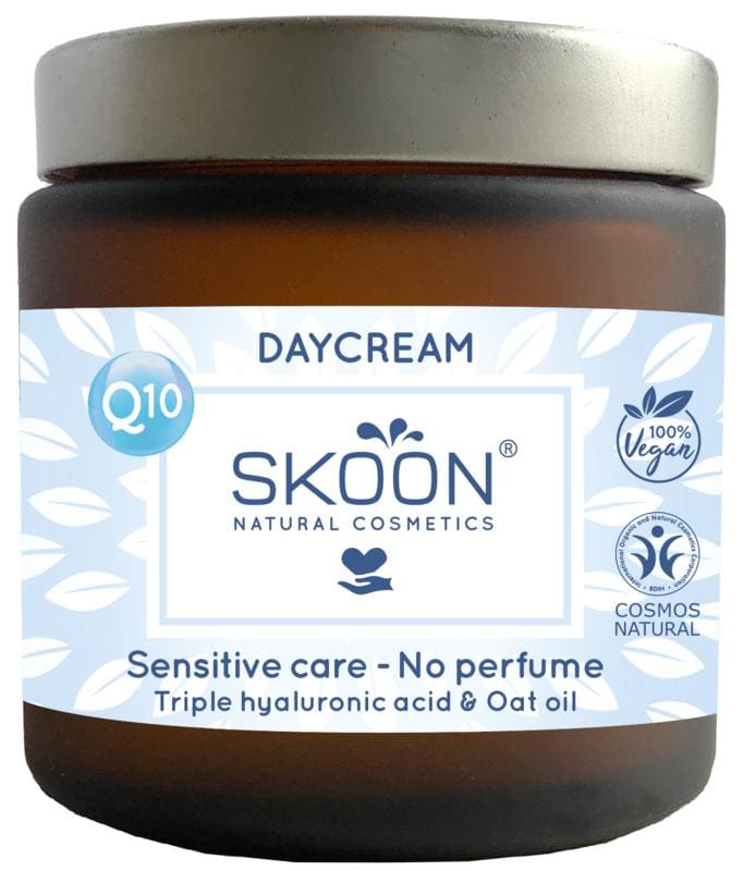 Skoon Dagcreme sensitive skin 90 ml