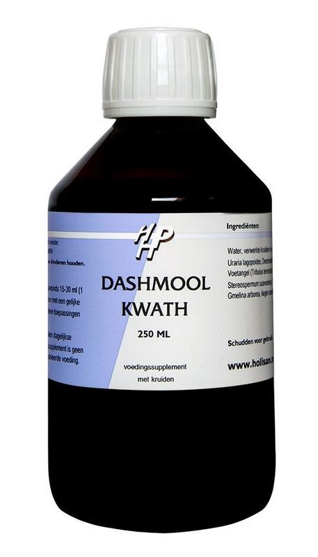 Holisan Dashmool kwath 250 ml
