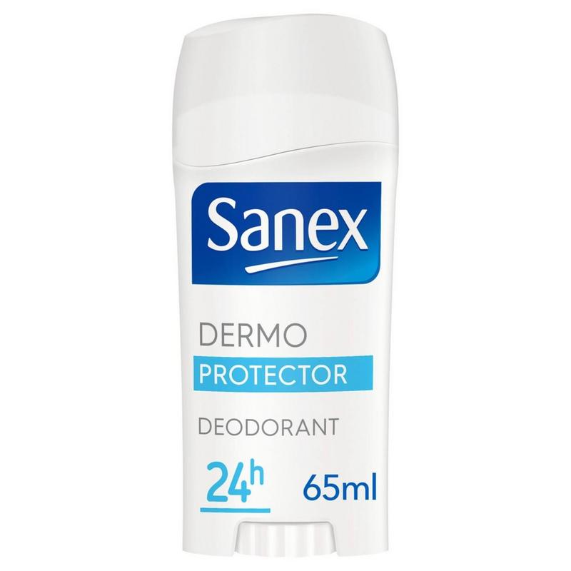 Sanex Deodorant stick dermo protect 65 ml