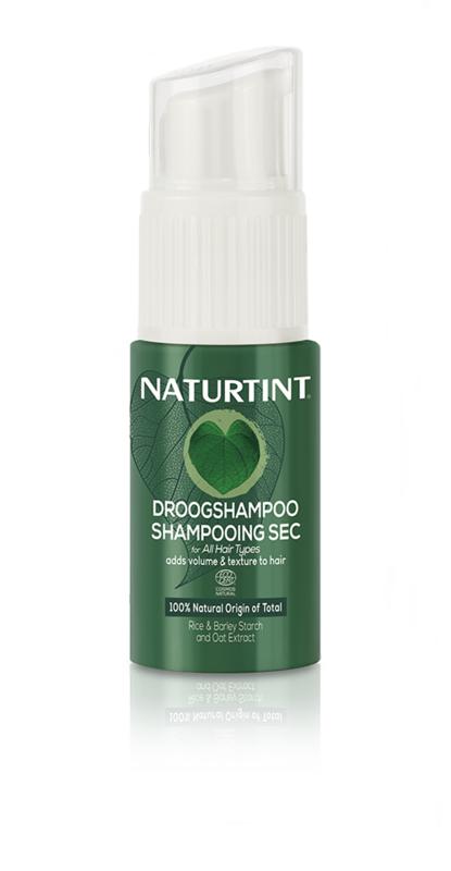 Naturtint Droogshampoo eco 20 gram