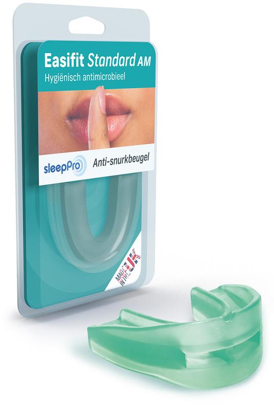 Sleeppro Easifit AM (anti-microbieel) snurkbeugel 1 stuks