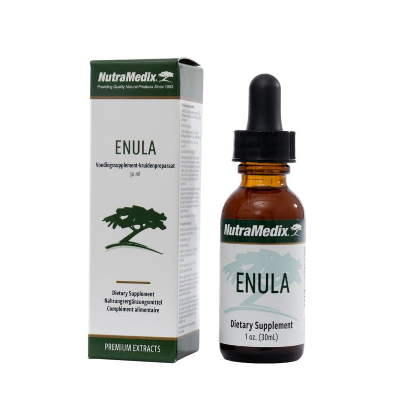 Nutramedix Enula 30 - 60 ml
