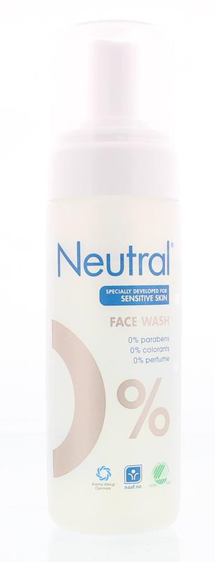 Neutral Face wash lotion 150 ml