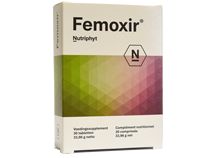 Nutriphyt Femoxir 30 tabletten