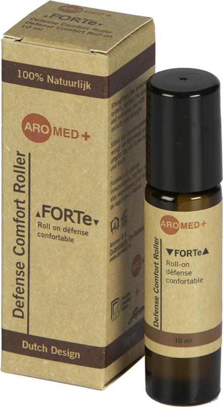 Aromed FORTe defense comfort roller 10 ml