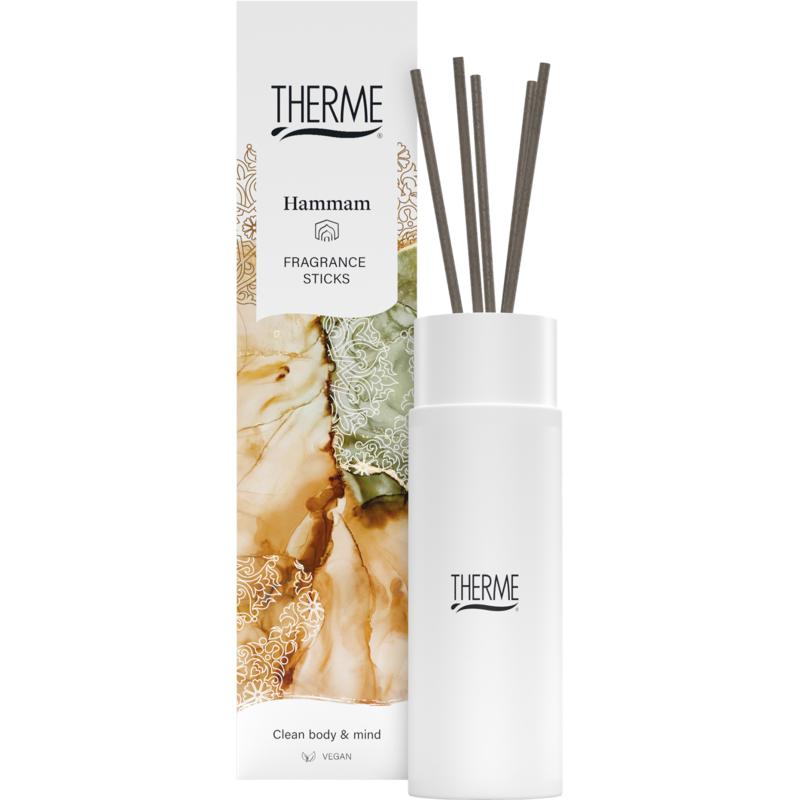Therme Fragrance sticks hammam 100 ml
