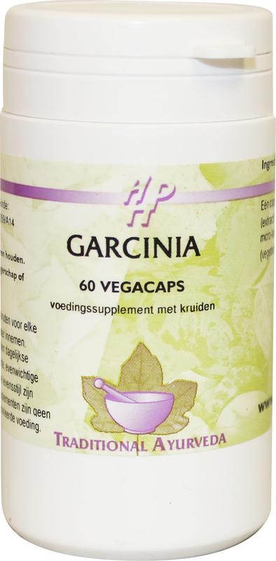 Holisan Garcinia 60 capsules